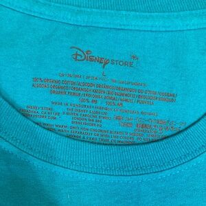 Disney Store Star Wars Tee Size Large